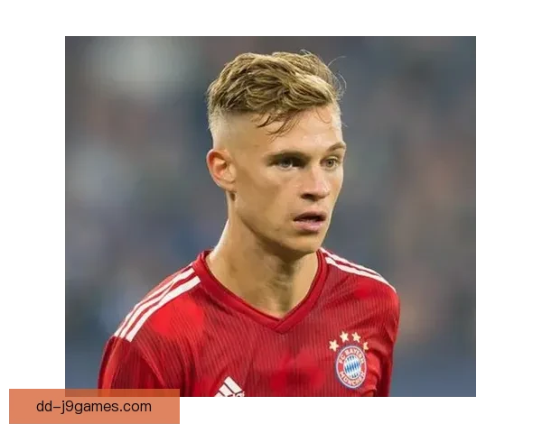 2025夏季巴塞罗那重磅签约自由球员基米希加盟阵容升级