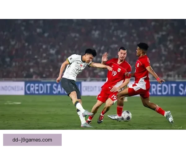 2026世界杯非洲区转播权落地多国战略合作全面开启体育传媒新格局