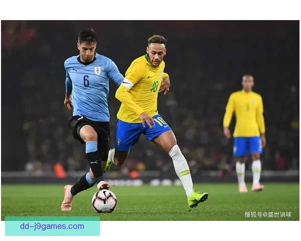 世界杯南美区预选赛巴西客场不敌巴拉圭爆冷失利出线形势骤然紧张