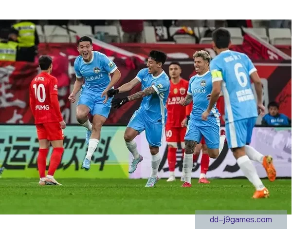 中超激战河南队主场鏖战收获平局球迷热议赛况