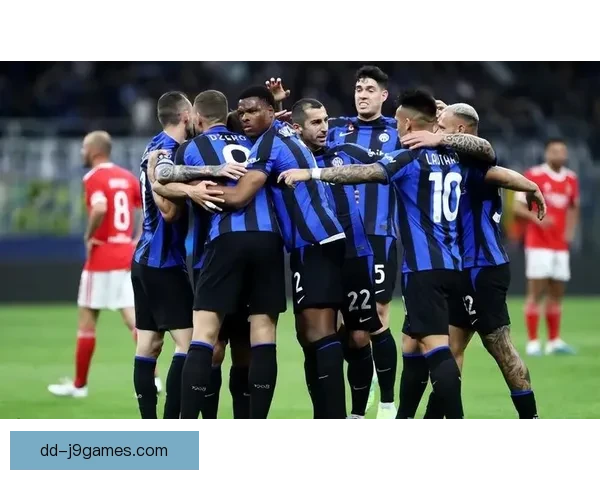 国际米兰提前五轮锁定意甲桂冠创造赛季新辉煌