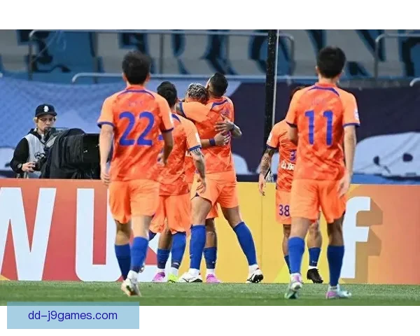 山东泰山亚冠晋级八强创近年最佳表现 迈向亚洲巅峰新征程