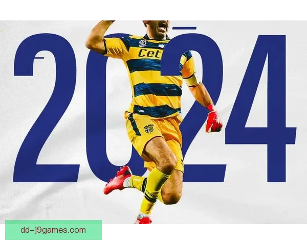 布冯在意乙帕尔马赛场正式退役结束传奇职业生涯