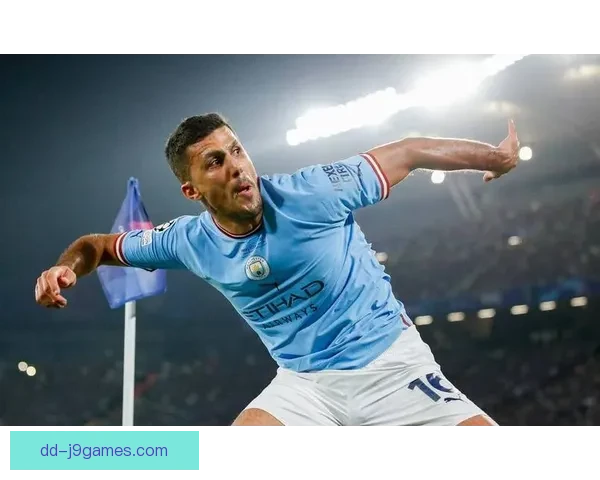 曼城中场罗德里荣膺本赛季最具统治力防守核心