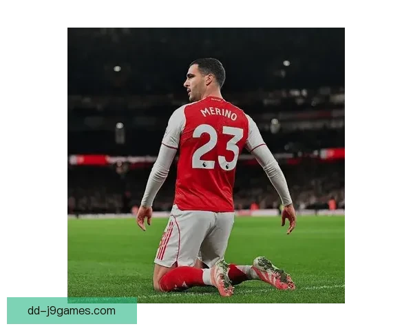 梅里诺在阿森纳首训中不幸骨折 将缺席接下来几个月比赛