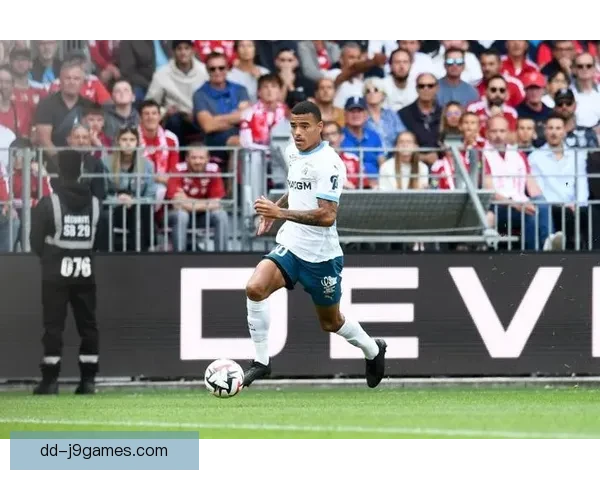 格林伍德正式加盟法甲马赛开启全新职业征程