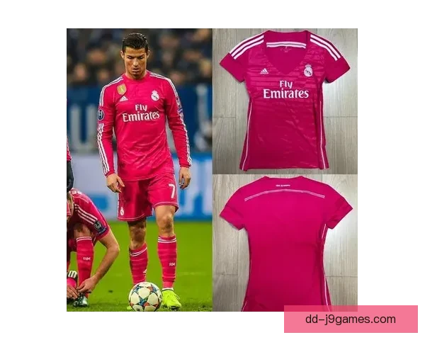 皇马全家福：见证历史辉煌与未来传承的足球王朝荣耀时刻