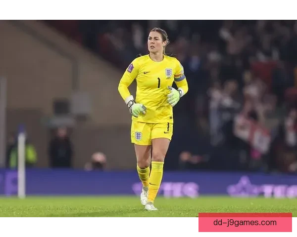 英格兰女足门将厄普斯荣膺金手套奖背后实力与坚守的冠军故事传奇