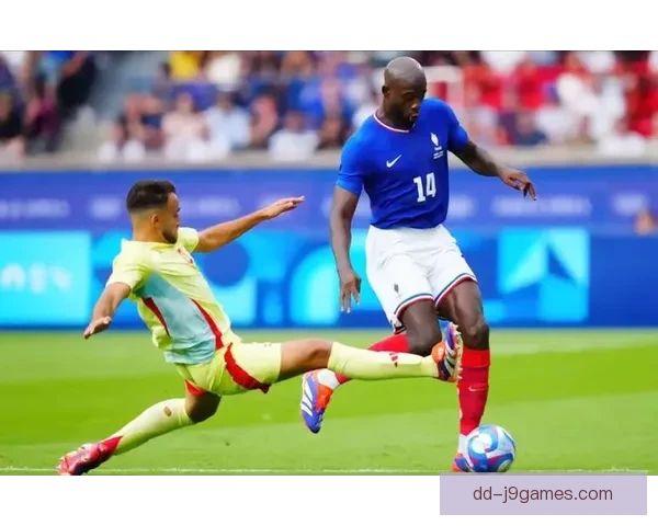 西班牙国奥勇夺巴黎奥运男足金牌创造历史辉煌