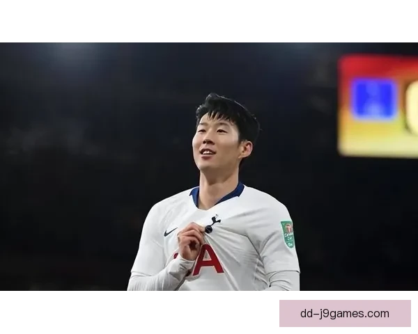 孙兴慜当选韩国年度最具影响力运动员引发体育界与社会高度关注热